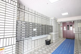 シャトレー町田ガーデン(415)の物件外観写真